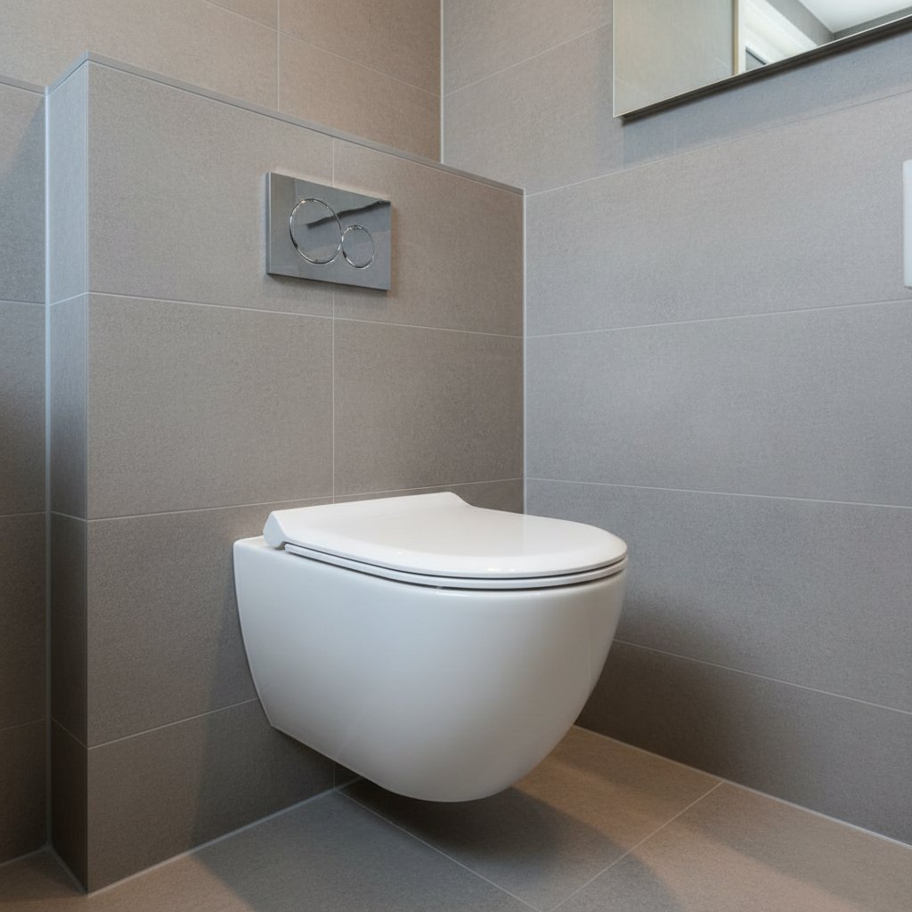 Bathroom renovation in Chelsea townhouse