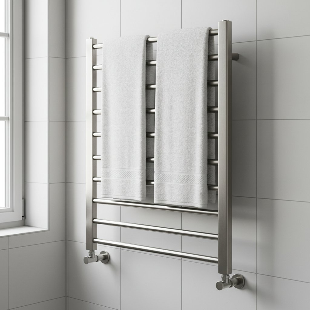 Kitchen plumbing renovation